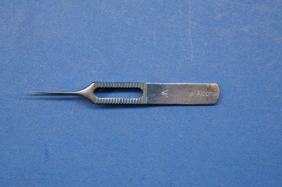 Alcon 8065975685 Ophthalmic Lens Forceps